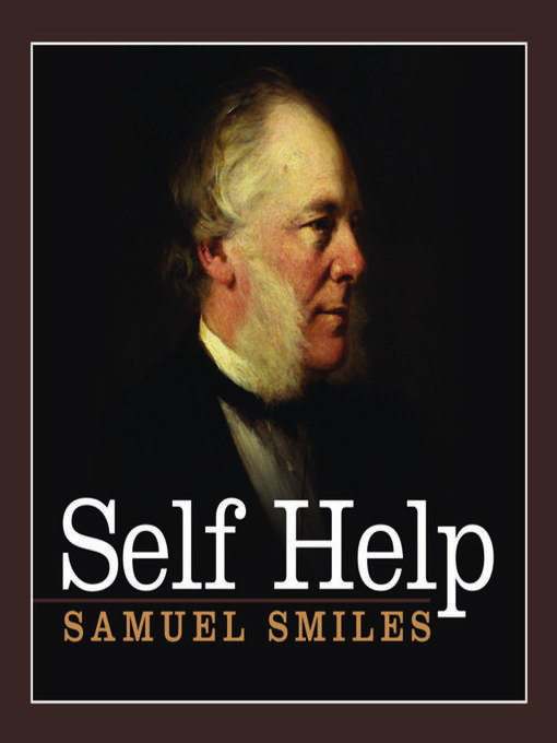 Title details for Self Help by Samuel Smiles - Available